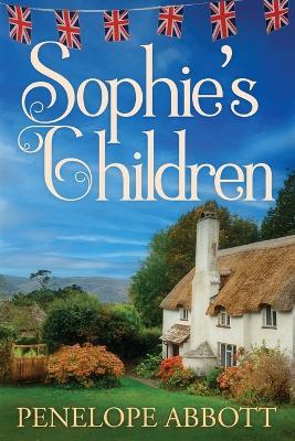 Sophie's Children - Penelope Abbott - cover