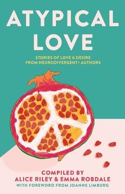 Atypical Love - cover