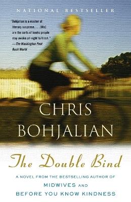 The Double Bind - Chris Bohjalian - cover