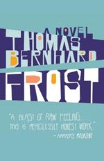 Frost: A Novel