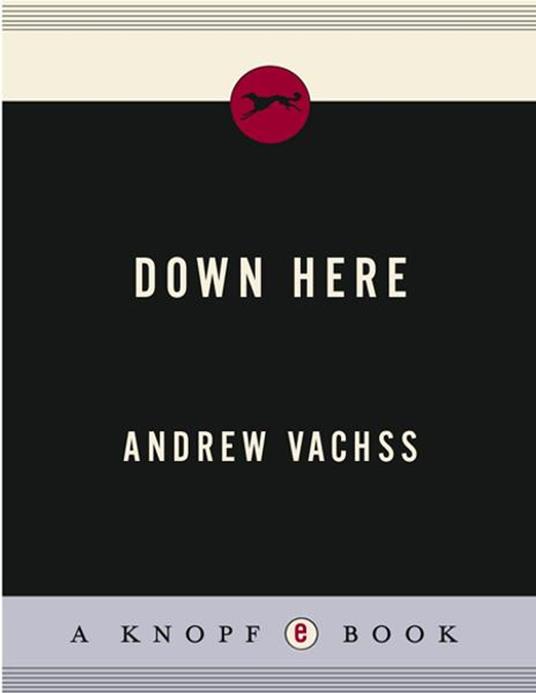 Down Here