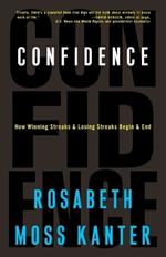 Confidence: How Winning Streaks and Losing Streaks Begin and End