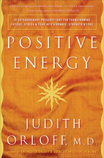 Positive Energy