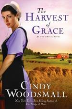 Harvest of Grace: Book 3 in the Ada's House Amish Romance Series