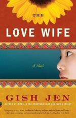 The Love Wife