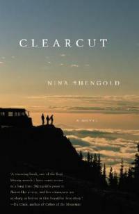 Clearcut - Nina Shengold - cover