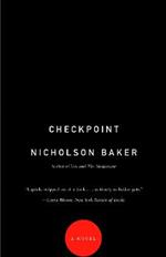 Checkpoint: A Novel