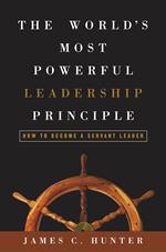The World's Most Powerful Leadership Principle