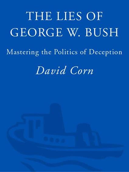 The Lies of George W. Bush