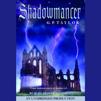Shadowmancer