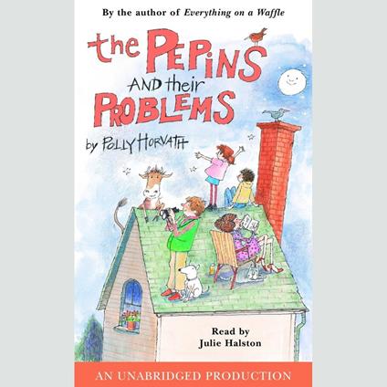 The Pepins and Their Problems