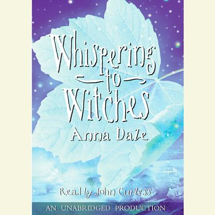 Whispering to Witches