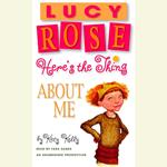 Lucy Rose: Here's the Thing About Me