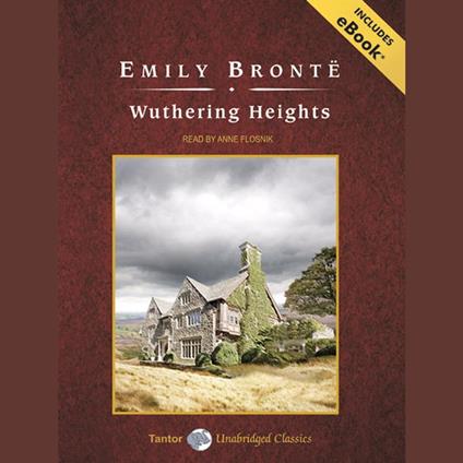 Wuthering Heights