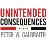 Unintended Consequences