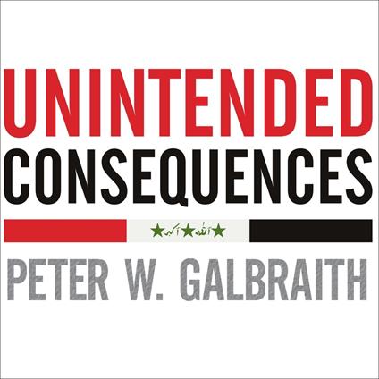 Unintended Consequences