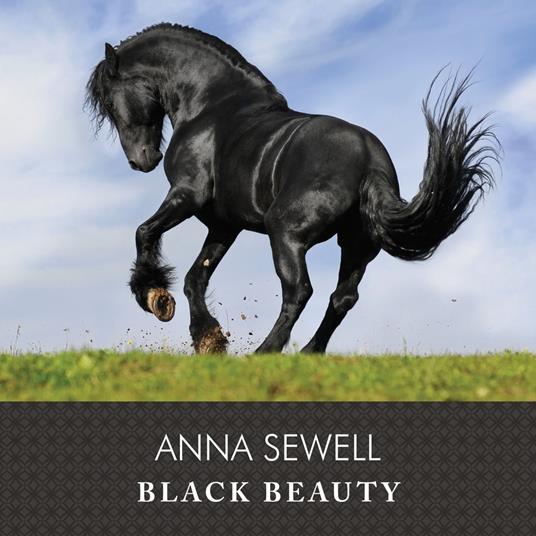 Black Beauty, with eBook