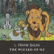 The Wizard of Oz, with eBook