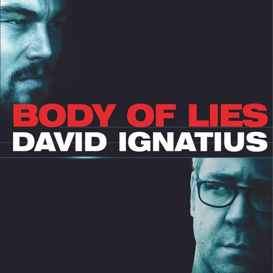 Body of Lies (2008)