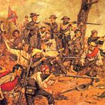 The Red Badge of Courage, with eBook