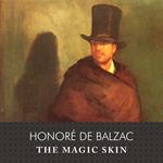 The Magic Skin, with eBook