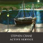 Active Service, with eBook