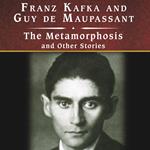 The Metamorphosis and Other Stories, with eBook