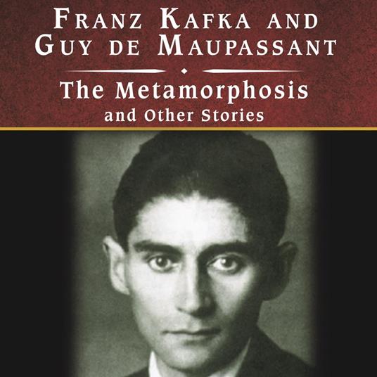 The Metamorphosis and Other Stories, with eBook