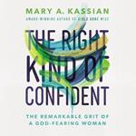 The Right Kind of Confident