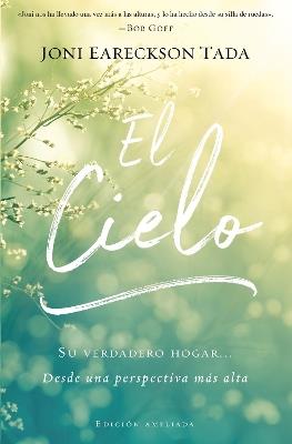 EL CIELO - JONI EARECKSON TADA - cover