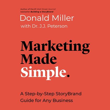Marketing Made Simple