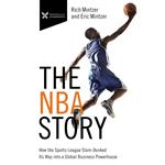 The NBA Story