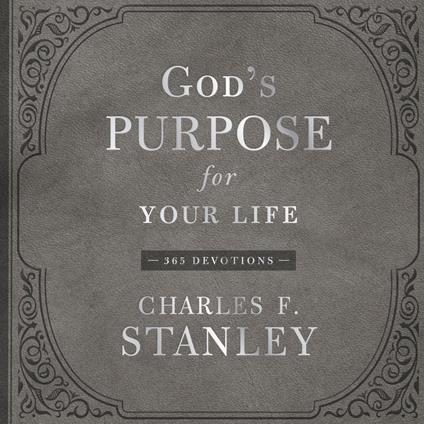 God's Purpose for Your Life