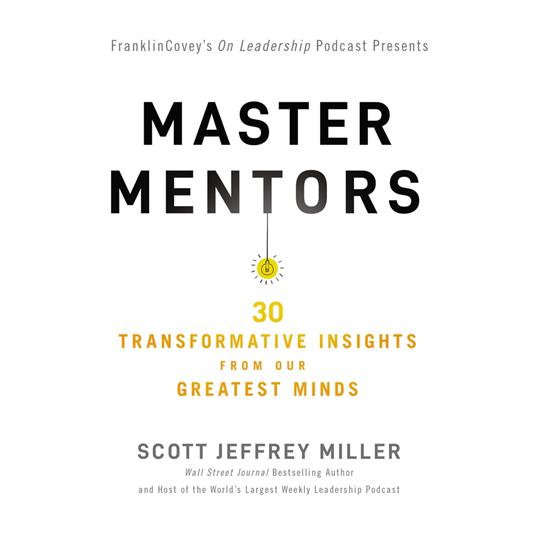Master Mentors