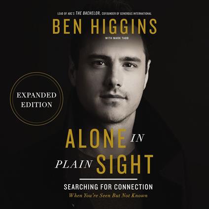 Alone in Plain Sight Expanded Edition