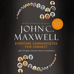 Everyone Communicates, Few Connect