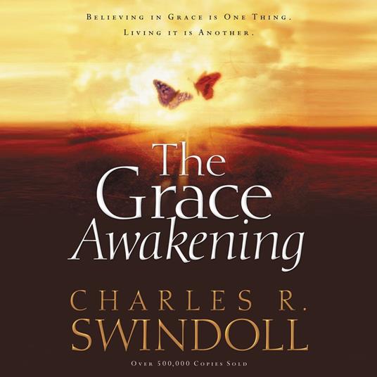 The Grace Awakening