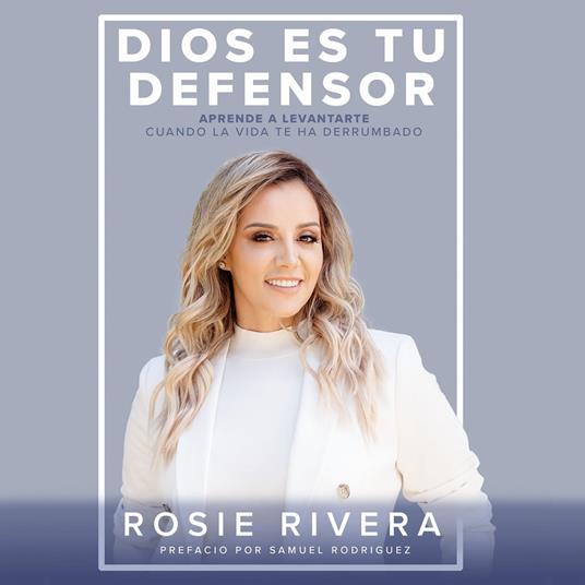 Dios es tu defensor