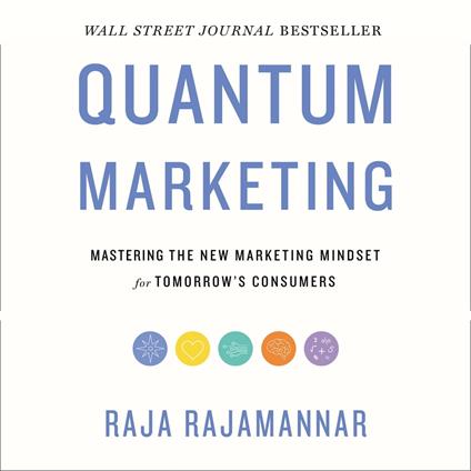 Quantum Marketing