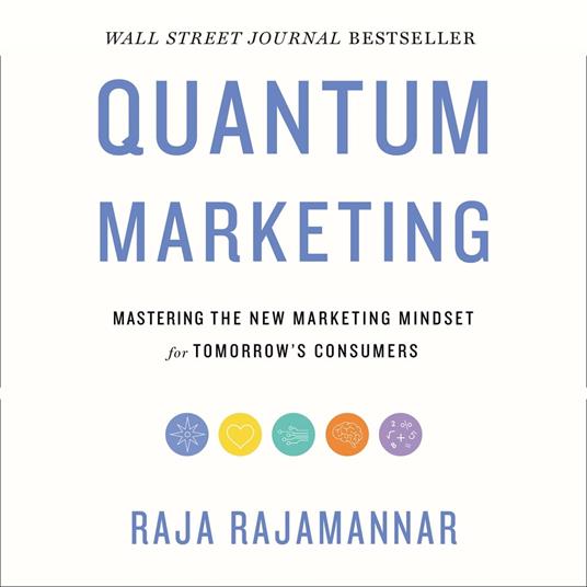 Quantum Marketing
