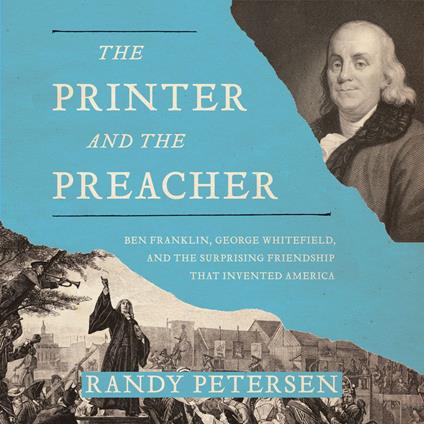The Printer and the Preacher