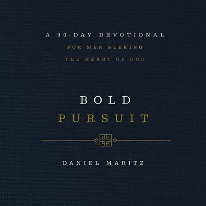 Bold Pursuit