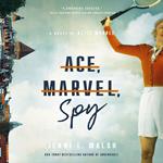 Ace, Marvel, Spy
