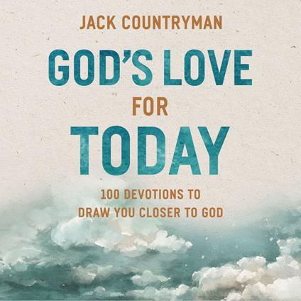 God's Love for Today