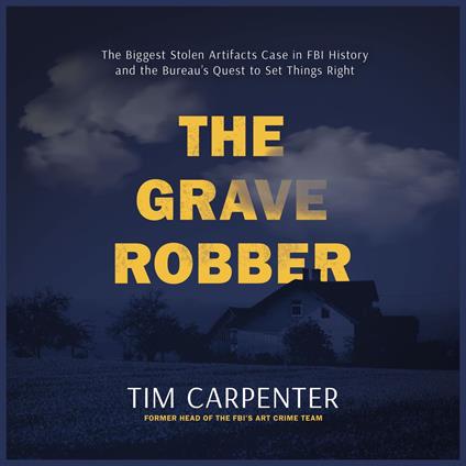 The Grave Robber