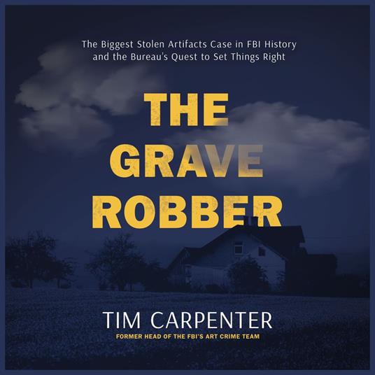 The Grave Robber