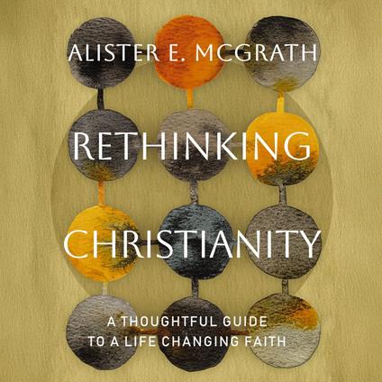 Rethinking Christianity