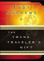 The Young Traveler's Gift - Andy Andrews - cover