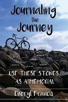 Journaling the Journey - Colleen Francis - cover