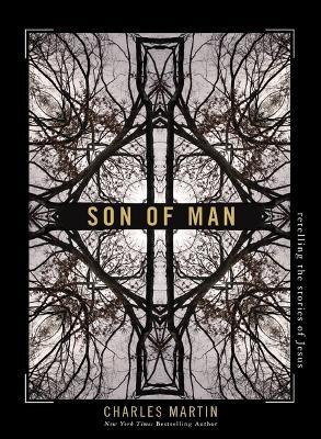 Son of Man: Retelling the Stories of Jesus - Charles Martin - cover